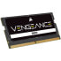 Фото #1 товара Corsair Vengeance DDR5-4800 RAM, SO-DIMM, CL40, - 16 GB, schwarz