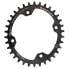Фото #1 товара WOLF TOOTH Drop B 104 BCD oval chainring