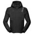 Фото #1 товара SPIDI Warrior hoodie jacket