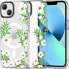 Фото #1 товара Tech-Protect Tech-Protect Magmood Magsafe do iPhone 14 Spring Daisy