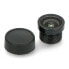 M40160M12 M12 mount lens 1,6mm - for ArduCam cameras - ArduCam LN018