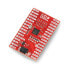 Фото #1 товара SparkFun Audio Codec Breakout - WM8960 - Qwiic - SparkFun BOB-21250