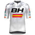 Фото #2 товара GOBIK Cx Pro 3.0 BH Esp 2024 short sleeve jersey