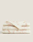 Фото #9 товара Toile de jouy cotton tablecloth