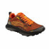 Фото #10 товара Беговые кроссовки для взрослых Atom Volcano Оранжевый Мужской