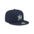 Фото #3 товара Miami Marlins Re-Dub 59FIFTY Fitted Cap