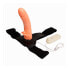 Baile Dildo Strap-On with Remote Control 18 cm