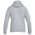 UNDER ARMOUR Rival full zip sweatshirt