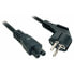 C5 Power Cord Schuk LINDY 30407 5 m