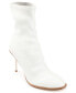 ფოტო #1 პროდუქტის Women's Gizzel Stiletto Bootie