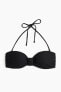 Фото #6 товара Padded Bandeau Bikini Top