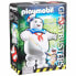 Фото #1 товара PLAYMOBIL Marshmallow Ghostbusters Doll