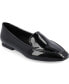 ფოტო #1 პროდუქტის Women's Tullie Square Toe Loafers