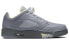 Air Jordan 5 Low Indigo Haze" FJ4563-500 Sneakers"