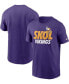 Фото #1 товара Men's Minnesota Vikings Hometown Collection Skol T-Shirt