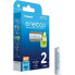 Фото #2 товара ENELOOP BK-4MCDE/2BE Rechargeable Battery 800mAh 2 Units