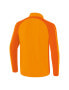 Спортивная толстовка для мальчиков Erima Six Wings Training Top new orange/orange, 128 - фото #2