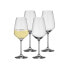 Фото #2 товара Бокалы для белого вина Villeroy & Boch Voice Basic 4 шт.