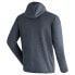 MAIER SPORTS Fave M hoodie fleece