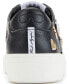 Фото #3 товара Women's Cate Embellished Sneakers