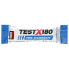 Test X180 Pre-Workout, Blue Raspberry, 1 Stick, 0.5 oz (14 g)