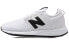 Кроссовки беговые New Balance NB 247 белого цвета для мужчин 38 - фото #2