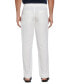 ფოტო #2 პროდუქტის Men's Linen Blend Drawstring Pant