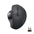 Фото #2 товара Logitech MX Ergo - Right-hand - Trackball - RF Wireless + Bluetooth - 440 DPI - Graphite