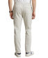 Фото #9 товара Men's Cotton-Blend-Fleece Pants