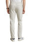 Men's Cotton-Blend-Fleece Pants