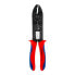 Фото #2 товара KNIPEX 9722240SB Cable Cutting Pliers