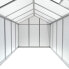 Фото #3 товара Szklarnia cieplarnia ogrodowa z poliwęglanu 362 x 190 x 195 cm