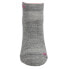 Фото #3 товара ASICS Fujitrail Wool Single Low Cut Socks Mens Size XS Casual ZK2021-0286