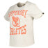 Фото #2 товара SUPERDRY Varsity Flocked Fitted short sleeve T-shirt
