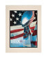 Фото #1 товара 1976 Steelers vs Cowboys 10.5" x 14" Matted Super Bowl X Program