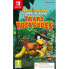 Фото #1 товара NINTENDO GAMES Switch Crazy Chicken Traps And Treasures Code in Box