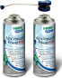 Фото #1 товара Green Clean Sprężone powietrze Hi Tech Starterkit 1 do usuwania kurzu 400 ml 2 szt. (GS-2051)