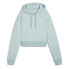 Фото #1 товара PUMA SELECT Better Classics Cropped hoodie