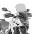 Фото #2 товара GIVI D1171S Honda CB 500 X Windshield