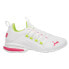 Фото #1 товара Puma Axelion Bright Training Womens Size 9.5 M Sneakers Athletic Shoes 195394-0