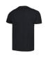 ფოტო #4 პროდუქტის Men's Black Billy Idol T-shirt