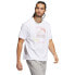 ფოტო #4 პროდუქტის ADIDAS Lu Prd Bos short sleeve T-shirt