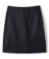 ფოტო #1 პროდუქტის Big Girls Slim Blend Chino Skort Top of Knee