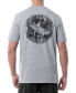 Men's Short Sleeve Crewneck T-Shirt
