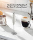Фото #5 товара Puree Milk Frother, Battery-Powered Handheld Milk Frother Wand