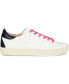 Women's Erica Lace Up Sneakers