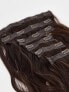 Easilocks Clip In Some Body Wavy 14" Chestnut Brunette - фото #29