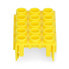 Grove - yellow wrapper 1x2 - 4pcs.