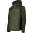 CMP Hybrid 33H2047 jacket