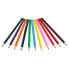 Фото #2 товара PLAY-DOH 12 Color Pencils